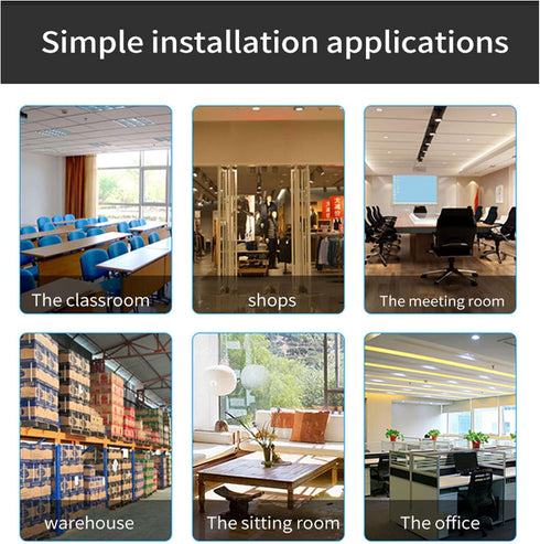 Light Bulb Security Camera,2.4Ghz & 5G WiFi Camera Light Bulb,2MP 1080P E27 Night Vision, Motion Detection,Two Way Talk,Alarm Notification,Securit...