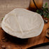 MAGICLULU 2pcs Butter Organic Linen Suits Cheese Organic Liner Sourdough Basket Cover Food Grade Cheesecloth Baking Supplies Kitchen Utensil Bread...