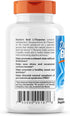 Doctor's Best L-Theanine Contains Suntheanine, Helps Reduce Stress & Sleep, Non-GMO, Gluten Free, Vegan, 150 mg (DRB-00197), 90 Count...