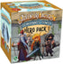 Adventure Tactics: Domiannes Tower - Hero Pack, Small...