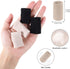 20 PCS Finger Sleeves Protectors, Sport Finger Splints Thumb Brace Support Finger Brace Elastic Thumb Sleeves for Relieving Pain Arthritis Trigger...