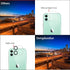 ?3 Pack? Camera Lens Protector for iPhone 11 & iPhone 12 Mini, Ultra HD, Tempered Glass, 9H Hardness, Anti-Scratch, Case Friendly, Easy to Install...