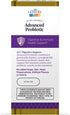 21st Century Advanced Probiotic Capsules, 60 Count (27505)...
