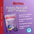 Mariani Probiotic Prunes Pitted Unsweetened, 7oz Bulk Dried Fruits No Sugar Added, Supports Healthy Bones, Immune and Digestive Health...