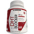DHT Blocker Hair Growth Support Supplement, with Organic Saw Palmetto, Green Tea Extract, Biotin & Collagen for Hair Loss & Boosts Hair Regrowth f...
