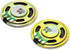 Gikfun 8ohm 0.5W Woofer D36mm Speaker for Arduino (Pack of 2pcs) EK1411...