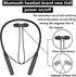 Neck Headphones Wireless Bluetooth?V5.2 with Microphone Neckband Bluetooth Headphones?35 Hours of Playtime in-Ear Bluetooth Neckband Earbuds IPX7 ...