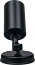 NICOR Lighting 50W Black Single Cylinder Adjustable Security Flood Light (11511)...