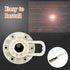 W10528947 Basket Driven Hub Kit ?Upgraded Version)- Compatible with May-tag Whirlpo.ol Ken.more Washers - Replaces W10528947VP / W10396887/AP5665171 /PS6012095