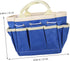 Storage Bag The Tote Bag Garden Tool Toolkit Multitools Gardening Tools Pouch Leaf Blower Bags Multipurpose Tool Canvas Garden Tote Tool Bag Organ...