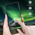 [3-Pack Screen Protector for Samsung Galaxy A32 5G / M12 Tempered Glass, 9H Hardness, Bubble Free, Easy to Install......
