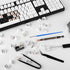 RUNJRX Keyboard Lube Kit GPL 205G0 0.53oz/15g for Mechanical Keyboard Lube, Switch Opener for MX Kailh Gateron Switch,Keyboard Tools with Keycap P...