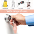 36 Pcs Vintage Motel Keychain DIY Blank Hotel Keychains Heat Transfer Blank Keychains Bulk...