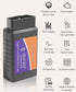 OBD2 Scanner,OBD2 Scanner Bluetooth,Car Accessories Car Code Reader Check Engine Light Diagnostic Scan Tool,Car Diagnostic Scan Tool OBDII Adapter...