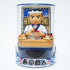 Japanese Solar Figurine Sushi Shop...