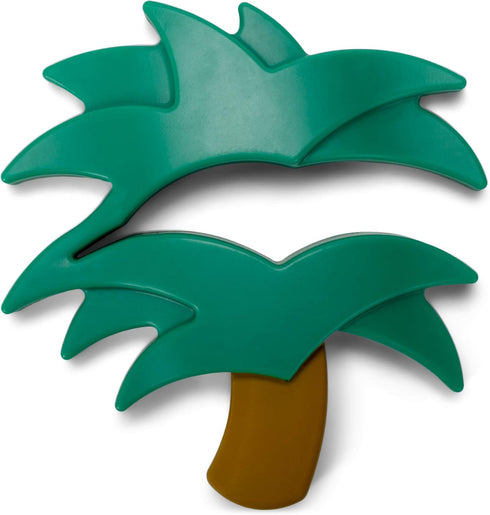 Cork Pops Tropical Palm Tree 4-Blade 3 x 2 Refrigerator Magnet Wine Bottle Foil Cutter...
