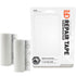 GEAR AID Tenacious Tape 3”x20” Fabric and Vinyl Gear Repair Tape, Quickly Fix Holes and Rips in Puffy Jackets, Rain and Snow Gear, Tents, Sleeping...
