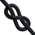 Mous - USB C to USB C Charging Cable - Nylon Braiding - 1.5m - Black...