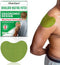 Shoulder Patches - 24 Count Warming Herbal Plaster Maximum Strength Heat Patches, 8 Hours Deep Heating Extra Strength Joint Patch of Shoulder, Kne...