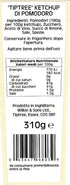 WILKIN & SONS Tomato Sauce, 310 GR...