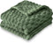 HOMRITAR Baby Blanket for Boys Girls 3D Flannel Fleece Fluffy Blanket for Baby Soft Plush Breathable Bed Blanket for All Season Toddler Infant or ...