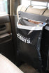 Recycled Disposable Trash Bag Car Garbage Bags (3 Sets of 7 Car Trash Bag) - Leakproof, Smell Proof Automotive Garbage Bag - Can Hang from Headres...