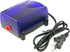 Penn-Plax Air-Tech Aquarium Air Pump | Quiet and Reliable | for Fish Tanks Up to 20 Gallons (AT2K2)...