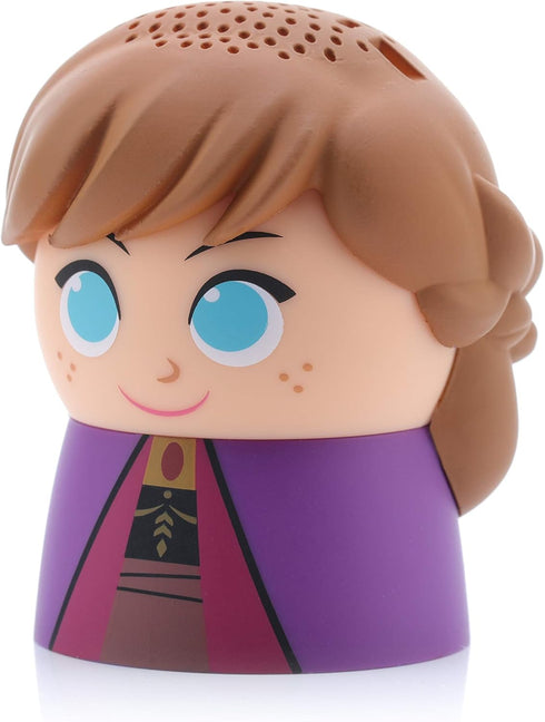 Bitty Boomers Disney: Frozen - Anna - Mini Bluetooth Speaker...