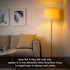 3 Way LED Light Bulbs, 40 60 100 Watt Equivalent, 2700k Warm White, Three Way A19 Dimmable Light Bulb with E26 Medium Base, Perfect for Table Lamp...