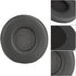 Round Ear Pad Earpad for Professional Overhead Foldable Headphones (90mm)...