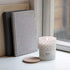 Skandinavisk LEMPI 'Love' Mini Scented Candle. Fragrance Notes: Peony and Rose, Strawberries and Mosses. 2.3 oz....
