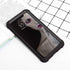 IDweel for iPhone XR Case, Case for iPhone XR with Tempered Glass Screen Protector, 3 in 1 Shockproof Slim Hybrid Heavy Duty Hard PC Cover Soft Si...