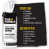 Tub O’ Towels Heavy Duty Chrome Wipes - Clean, Shine & Protect Chrome, Aluminum, Copper, and Brass Surfaces - Oil-Based Polishing Wipes - Resists ...