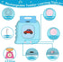 Talking Flash Cards for Toddlers, Toddler Toys for Ages 1 2 3 4 5 Years Old Boys Gifts, Educational Learning Toys, Speech Therapy, 224 Sight Words...