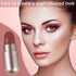 Boobeen 12 Colors Eyeshadow Palette High Pigmented Brighten Eyeshadow Set Blush Highlighting Powder Makeup Set Natural Eye Shadow Kit For Beginner...