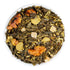 Green Walnut Green Tea With Pineapple, Coconut, Almonds & Maple - Gourmet Loose Leaf Sencha Tea - 4 Oz. Pouch...