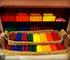 FILANA (12 Block Crayons) Organic Beeswax Block Crayons, Natural, Non Toxic, Handmade in the US, No Paraffin or Petroleum Waxes, Rich Colors, Glid...