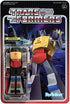 Super7 Transformers Grimlock - 3.75" Transformers Action Figure with Accessory Classic Cartoon Collectibles and Retro Toys...