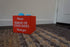 Shoe Cover Box | Disposable Shoe Bootie Holder For Realtor Listings and Open Houses, Please Remove Your Shoes Sign, Real Estate Agent Supplies...