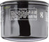 HiFloFiltro HF160 Black Standard Premium Oil Filter, Single...