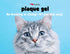 Petkin Plaque Remover Gel – Cleans Teeth and Gums, Removes Plaque and Tartar - Freshens Breath and Whitens Teeth with Baking Soda - Ideal for Dail...