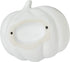 SKL Home Harvest Pumpkin Vanity Tray, White...