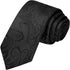 KissTies Skinny Tie 2.4'' Necktie Slim Ties + Gift Box...