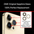 for iPhone 14 pro max Camera Lens Replacement iPhone 14 pro Glass Lens iPhone 14 pro max Rear Glass iPhone 14 pro Rear Camera Glass Lens iPhone 14...