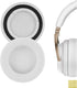 Geekria QuickFit Replacement Ear Pads for Corsair Virtuoso RGB, Virtuoso RGB Wireless SE, Virtuoso RGB Wireless XT Headphones Ear Cushions, Headse...
