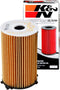 K&N Premium Oil Filter: Designed to Protect your Engine: Compatible with Select 2010-2018 KIA/HYUNDAI (Sedona, Sorento, Cadenza, K7, Azera, Santa ...