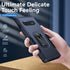 for Samsung Galaxy S10 Plus Case with Kickstand Armor Magnetic Ring Rugged Protective Military Grade Shockproof Case for Galaxy S10+ Plus Phone Ca...