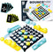 Bouncing Ball Game, Bounce Off Game - Ultimate Kids Games & Family Games & Party Games - Interactive Board Games for Kids 4-12 - Upgrade Connect 4...
