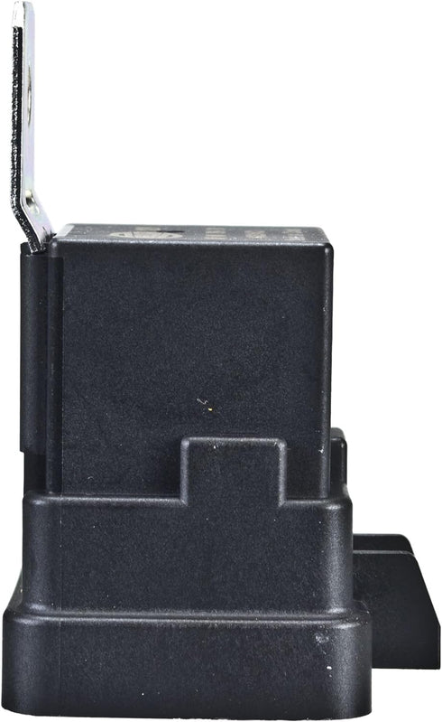 HELLA 007794311 12V 20/40 Amp SPDT RES Relay with Weatherproof Bracket, Multi...