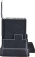 HELLA 007794311 12V 20/40 Amp SPDT RES Relay with Weatherproof Bracket, Multi...
